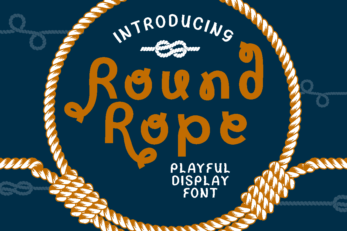 Round Rope